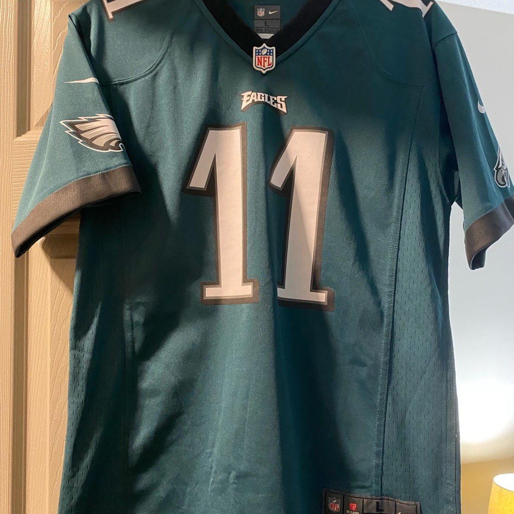 Philadelphia Eagles Jersey